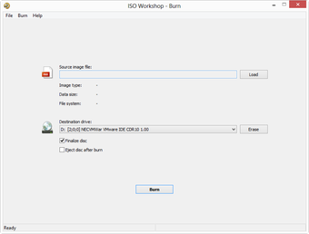 ISO Workshopの画像3