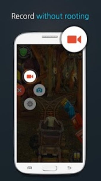 Imagen 12 para Mobizen Screen Recorder