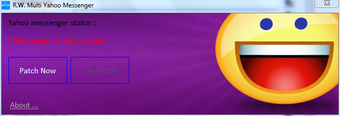 Multi Yahoo Messengerの画像0