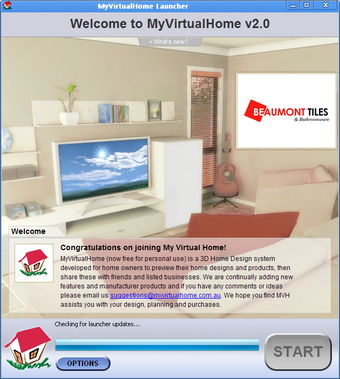 Imagen 2 para MyVirtualHome