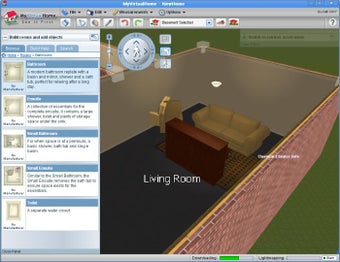 Imagen 0 para MyVirtualHome