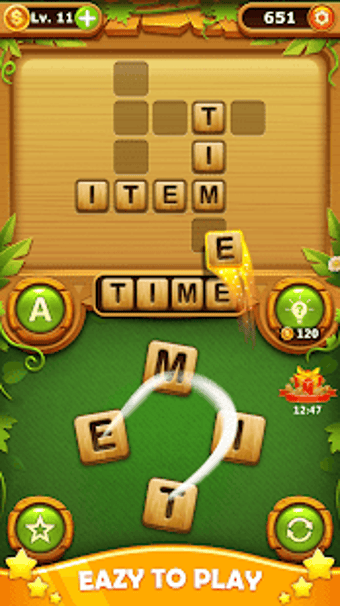 Bild 0 für Word Cross Puzzle: Best F…
