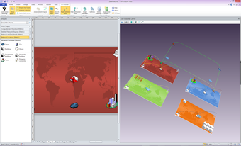 Obraz 18 dla 3D Visioner 2013