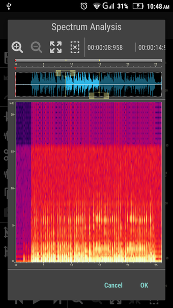 Doninn Audio Editorの画像2