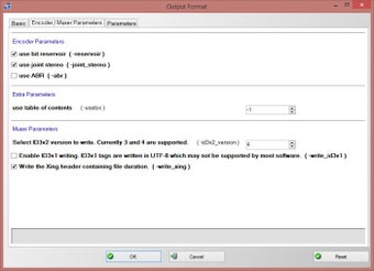 Image 5 for Simple MP3 Cutter Joiner …