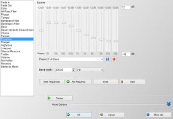 Image 7 for Simple MP3 Cutter Joiner …