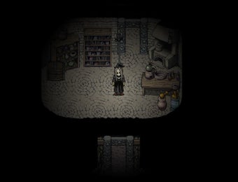 Image 0 for Fear & Hunger