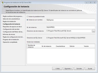 Obraz 5 dla SQL Server 2019 Express E…