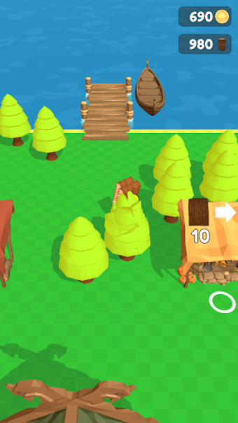 Obraz 4 dla Craft Island