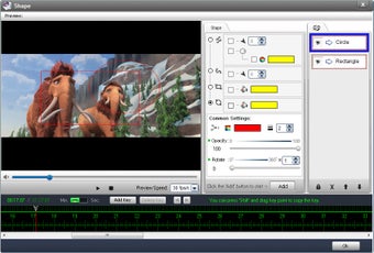 Obraz 4 dla Aoao Video Watermark Pro