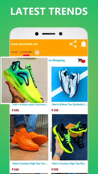 Men Shoes Online Shopping…の画像0