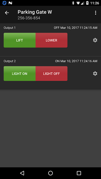 EasySet Controlの画像0