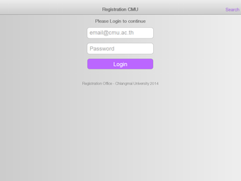 Obraz 0 dla RegCMU
