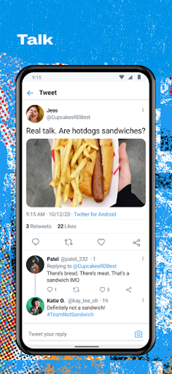 Twitter的第5张图片