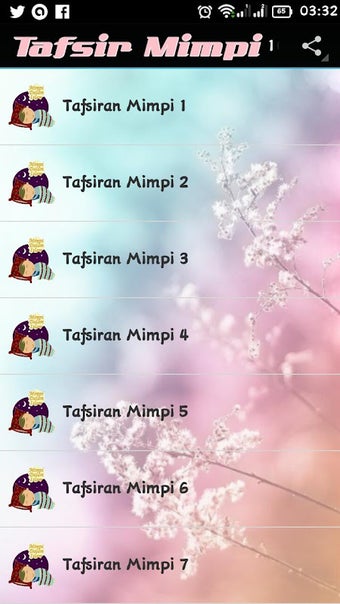 Immagine 0 per Tafsir Mimpi Di Dalam Isl…