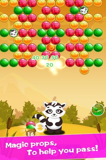 Legend of bubble Dragonの画像0