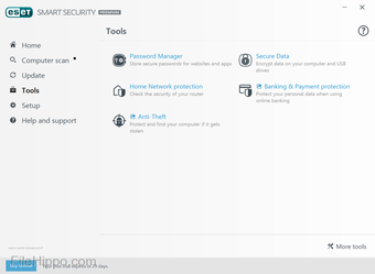 Obraz 0 dla ESET Smart Security 64 bi…