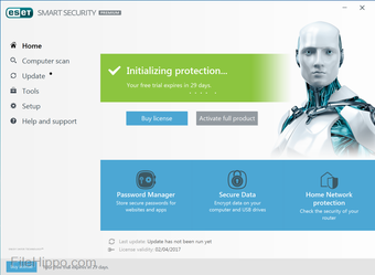 Obraz 1 dla ESET Smart Security 64 bi…
