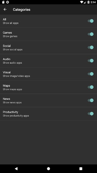 Image 0 pour App Hub
