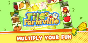 Image 0 pour Farm Village Tiles: Match…
