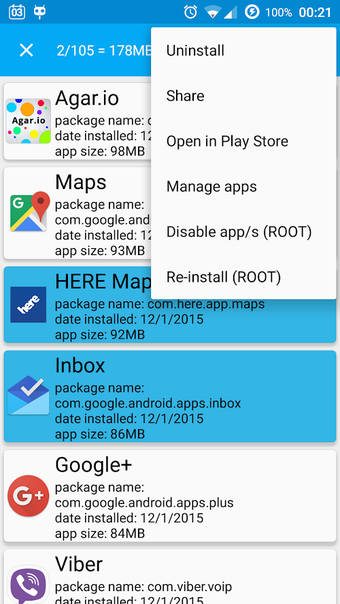 Obraz 3 dla App Manager