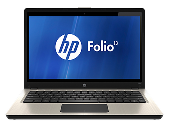 Image 0 for HP Folio 13-1008tu Notebo…