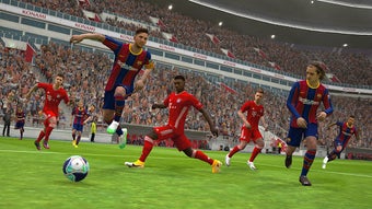 eFootball PES 2021的第0张图片