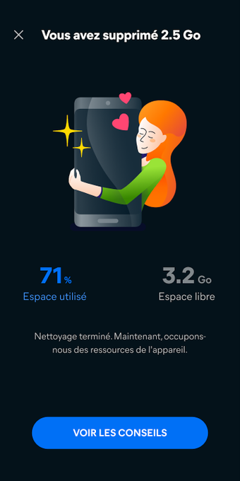 Image 5 pour Avast Cleanup