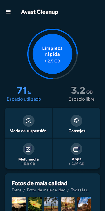 Imagen 5 para Avast Cleanup