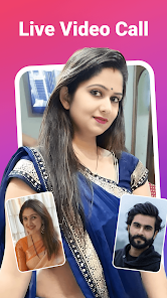 Image 0 for Masti Chat - Live Video C…