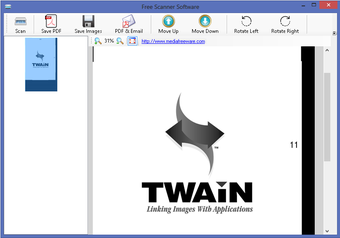 Obraz 0 dla Free Scanner Software