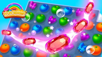 Bild 16 für Fruit Link - Line Blast