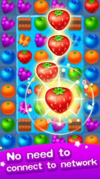 Bild 18 für Fruit Link - Line Blast