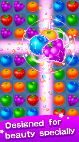 Bild 12 für Fruit Link - Line Blast
