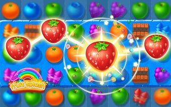 Bild 2 für Fruit Link - Line Blast
