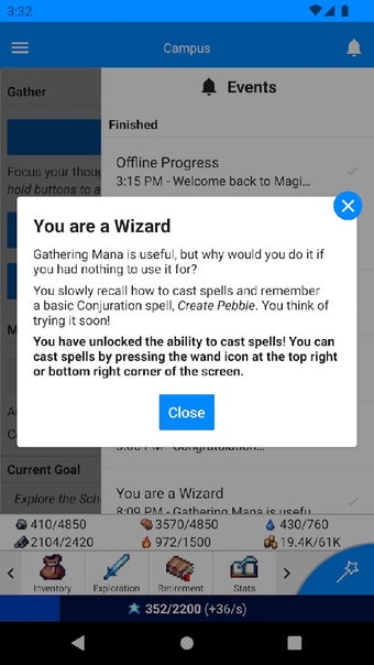 Obraz 0 dla Magic Research