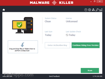 Iolo Malware Killerの画像2