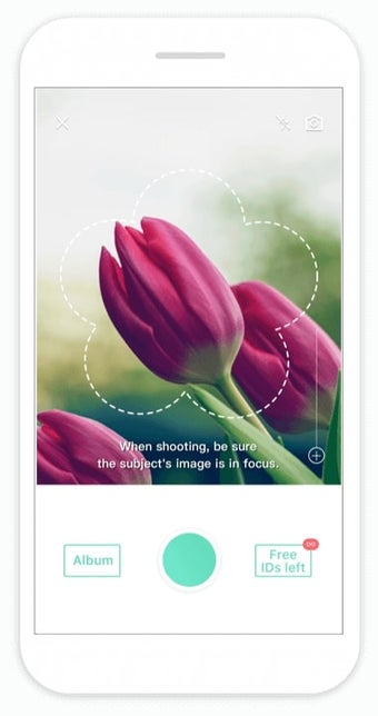Imagen 0 para PictureThis - Flower Plan…