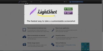 Image 0 for LightShot