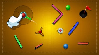 Bild 0 für Mind Games for 2 3 4 Play…