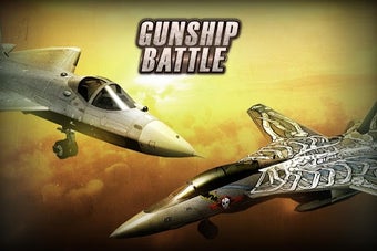 Image 4 for GUNSHIP BATTLE: Helicopte…