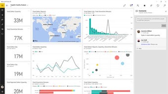 Image 0 for Power BI