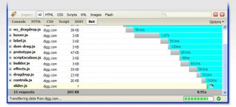 Image 1 pour FireBug