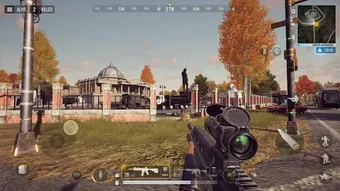 PUBG: NEW STATE的第0张图片