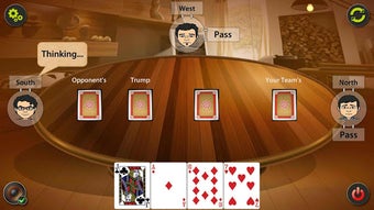 Bild 3 für 29 Card Game