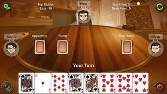 Bild 14 für 29 Card Game