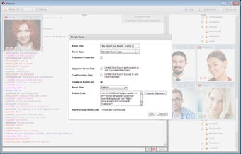 Obraz 7 dla iWebcam