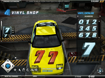 Obraz 4 dla Need For Speed World