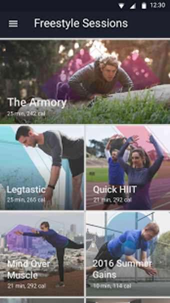 Bild 0 für Fitbit Coach