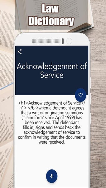 Bild 0 für Law Dictionary - Lawyer D…